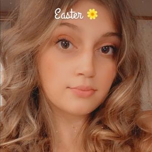 Meet your Posher, Haliegh